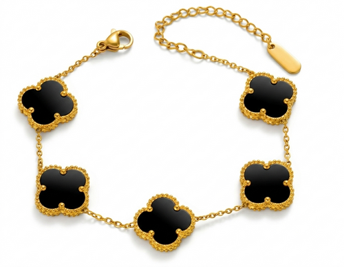 BRACELET TRÈFLE
